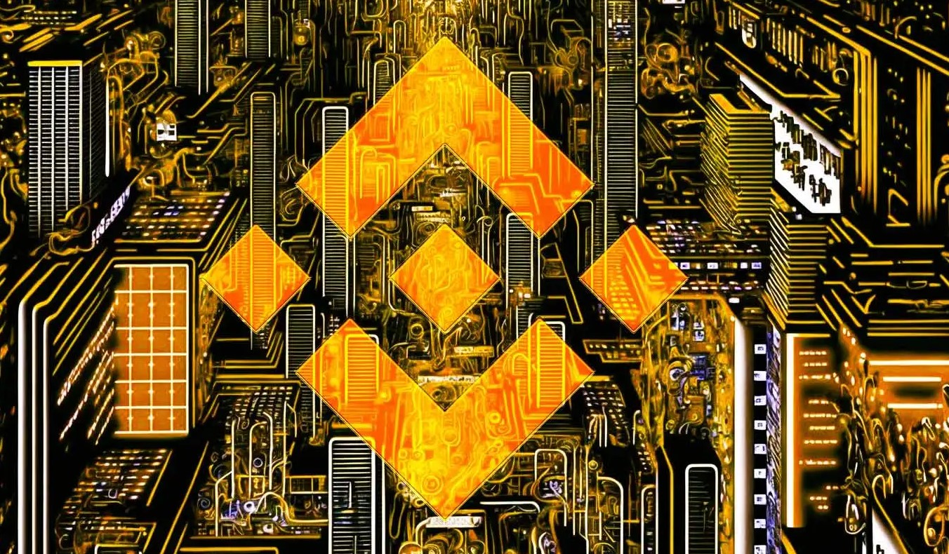 Altcoin Tương Thích Ethereum Tăng Trưởng Mạnh Mẽ Sau Khi Được Niêm Yết Trên Binance Futures.