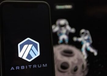 Arbitrum DAO Đưa Ra Tiện Ích Staking Cho ARB, Nâng Cao Giá Trị và Bảo Vệ Quản Trị.