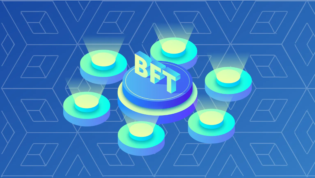 BFT-la-gi