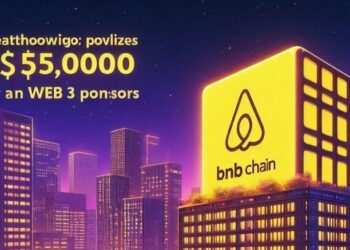 BNB Chain Kích Thích Đổi Mới Tại ETH Tokyo Với Giải Thưởng 5.000 USD Cho Các Giải Pháp Web3 Đột Phá.