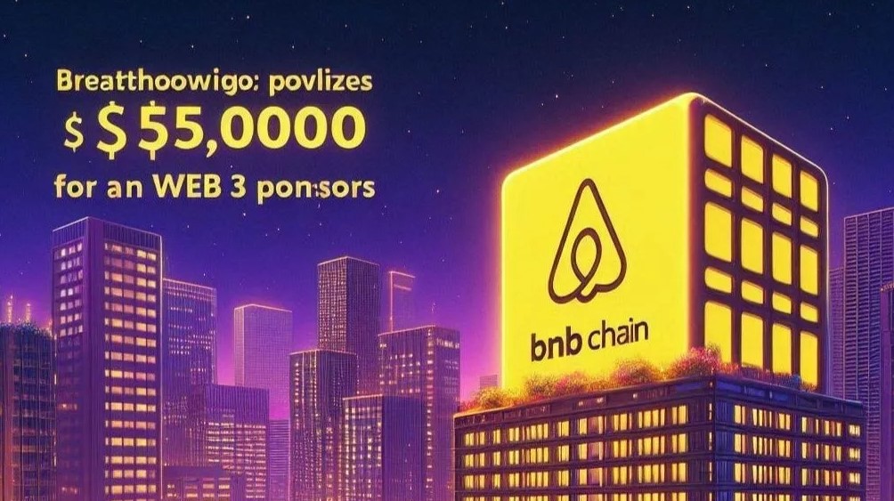 BNB Chain Kích Thích Đổi Mới Tại ETH Tokyo Với Giải Thưởng 5.000 USD Cho Các Giải Pháp Web3 Đột Phá.