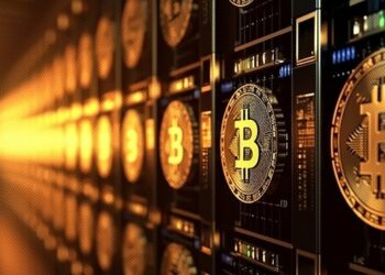 Biên Lợi Nhuận Của Thợ Đào Bitcoin Sụt Giảm Khi Hashprice Chạm Mức Thấp Kỷ Lục.