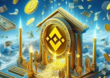 Binance Đạt Kỷ Lục Dòng Tiền 1,2 Tỷ Đô la Trong 24 Giờ Ý Nghĩa Gì Đối Với BNB.