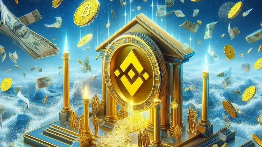 Binance Đạt Kỷ Lục Dòng Tiền 1,2 Tỷ Đô la Trong 24 Giờ Ý Nghĩa Gì Đối Với BNB.