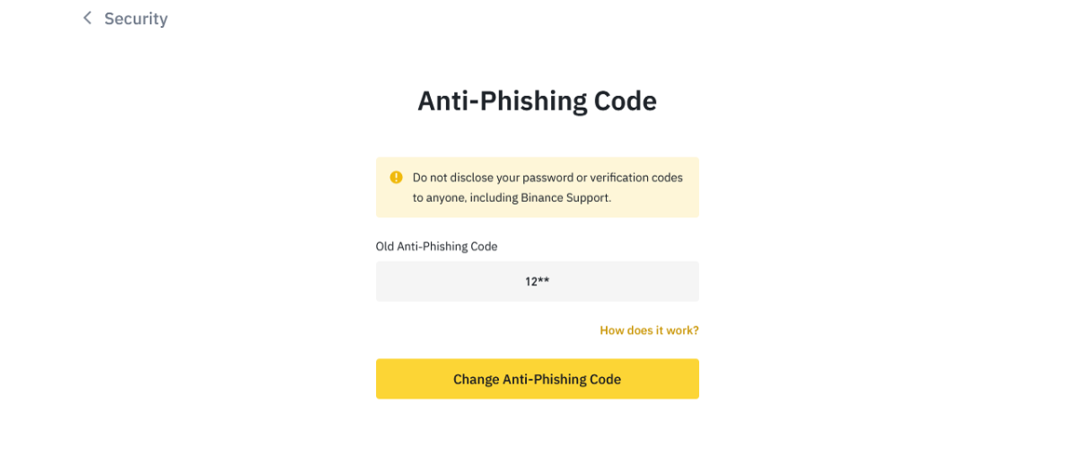 Binance-yeu-cau-thay-doi-Anti-phishing-code