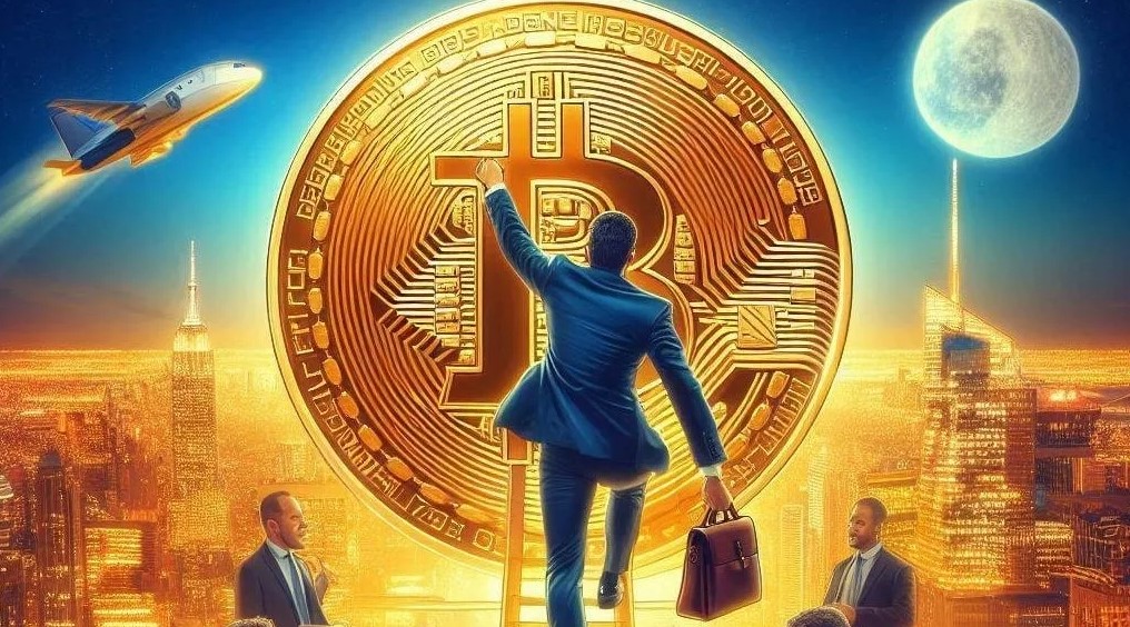 Bitcoin (BTC) Có Thể Đạt Mức Cao Nhất Mọi Thời Đại Nhu Cầu Tăng Cao và Những Chuyển Đổi Kinh Tế Quan Trọng.