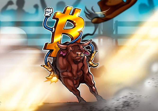 Bitcoin Bulls Nên Tránh Xa Quỹ ETF Đòn Bẩy Mới Của MicroStrategy.