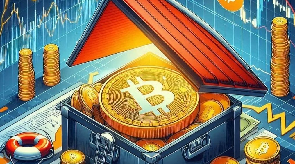 Bitcoin Có Còn Là Lựa Chọn An Toàn?