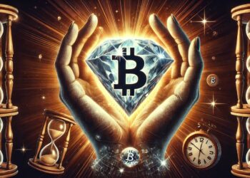 Bitcoin Diamond Hands Vẫn Vững Chắc 30.7% Nguồn Cung Bitcoin Đã Ngủ Yên Hơn 5 Năm.