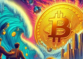 Bitcoin Đối Mặt Với Nguy Cơ Giảm Xuống $54K Hai Yếu Tố Chính.