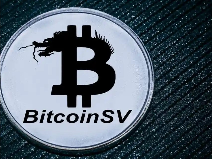 Bitcoin SV Gây Bất Ngờ Với Mức Tăng 10% – Chi Tiết.