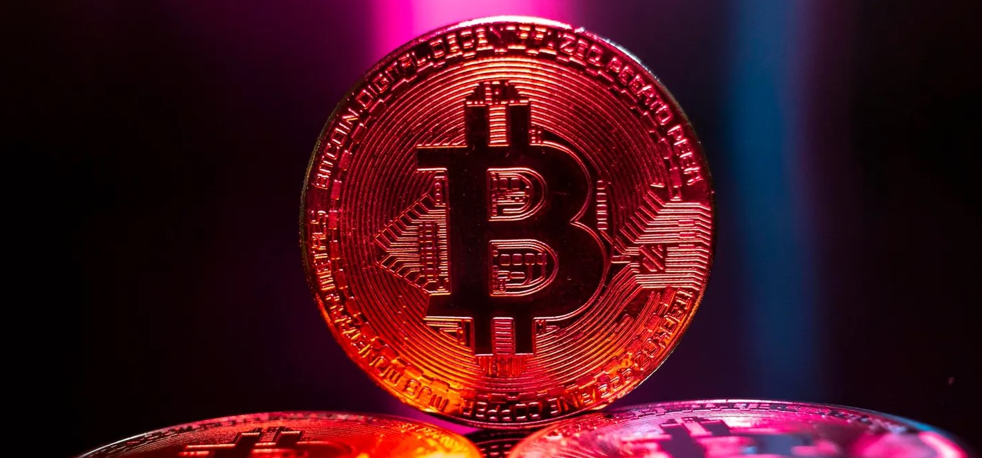 Bitcoin Tương Lai Sáng Hơn Cả Vàng và Những Biến Động Thị Trường Mới Nhất Đã Chứng Minh Điều Đó.