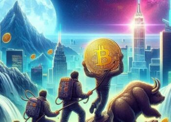 Bitcoin Vượt Mốc $62K và SUI Dẫn Đầu Đợt Tăng Giá Altcoin.