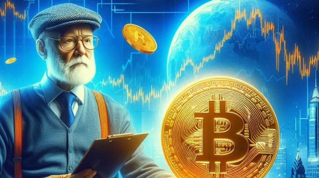 Bitcoin đang bước vào chu kỳ tăng giá mới sau cú sập gần đây Nhận định từ các chuyên gia.