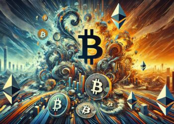 Bitcoin và Thị Trường Tiền Mã Hóa Một Tuần Sóng Gió!.