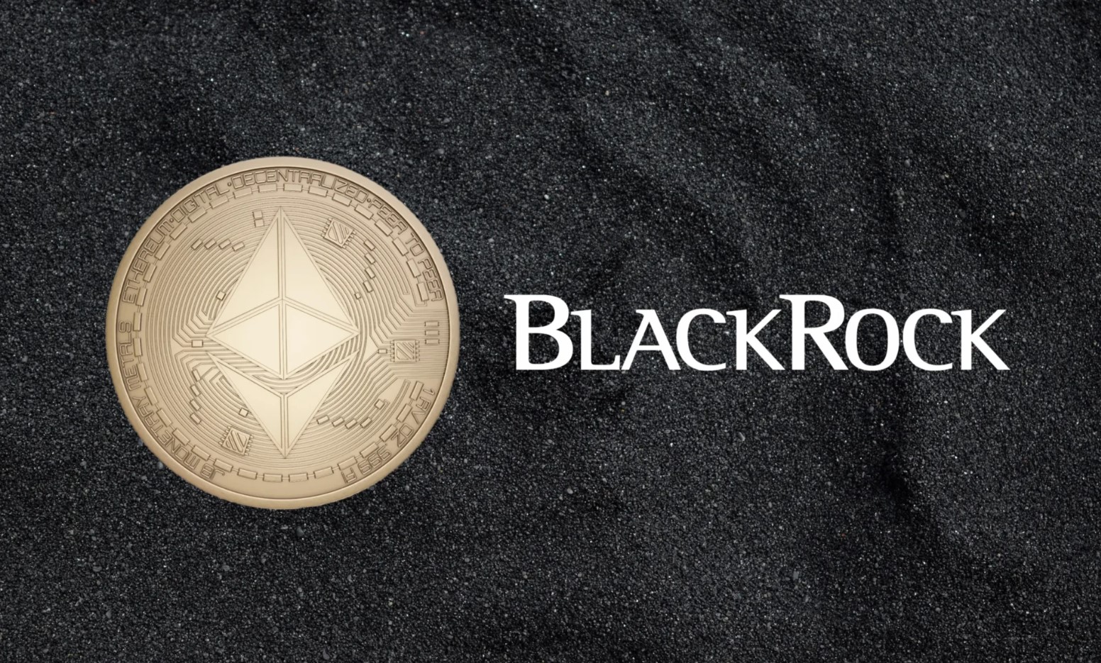 BlackRock và Nasdaq xin phê duyệt giao dịch quyền chọn cho ETF Ether.