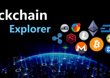 Blockchain Explorer Là Gì?