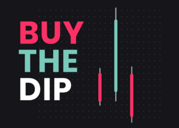 Buy the Dip là gì?