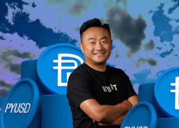 Bybit Tích Hợp PYUSD của PayPal Với Solana Bước Đột Phá Trong Tính Tương Tác Blockchain.