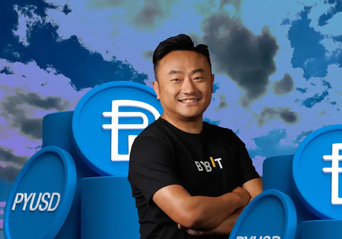 Bybit Tích Hợp PYUSD của PayPal Với Solana Bước Đột Phá Trong Tính Tương Tác Blockchain.