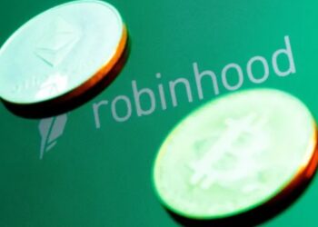 CEO của Robinhood Tuyên Bố Công Ty Đã Phản Hồi Thông Báo Wells của SEC.