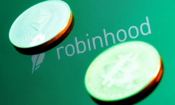 CEO của Robinhood Tuyên Bố Công Ty Đã Phản Hồi Thông Báo Wells của SEC.