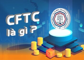 CFTC là gì?