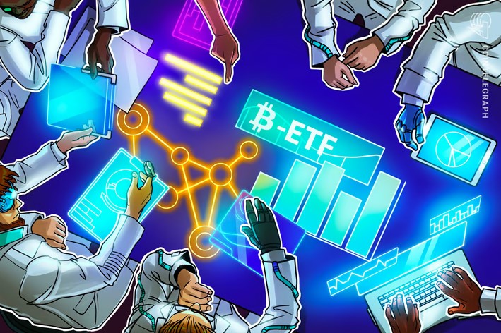 Các Tùy Chọn Bitcoin ETF Sẽ Chính Thức Giao Dịch tại Hoa Kỳ Trước Năm 2025