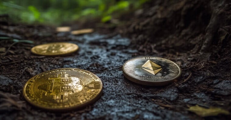 Các nhà phân tích cho rằng Bitcoin và Ethereum có thể đối mặt với thêm nhiều thách thức ngắn hạn.