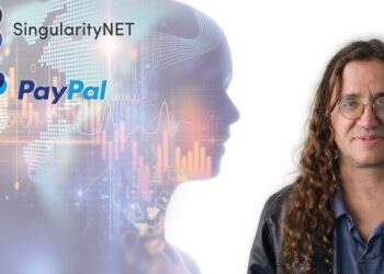 Cập Nhật Mới từ SingularityNET (AGIX) Những Đột Phá Quan Trọng trong Nền Tảng AI Phi Tập Trung.