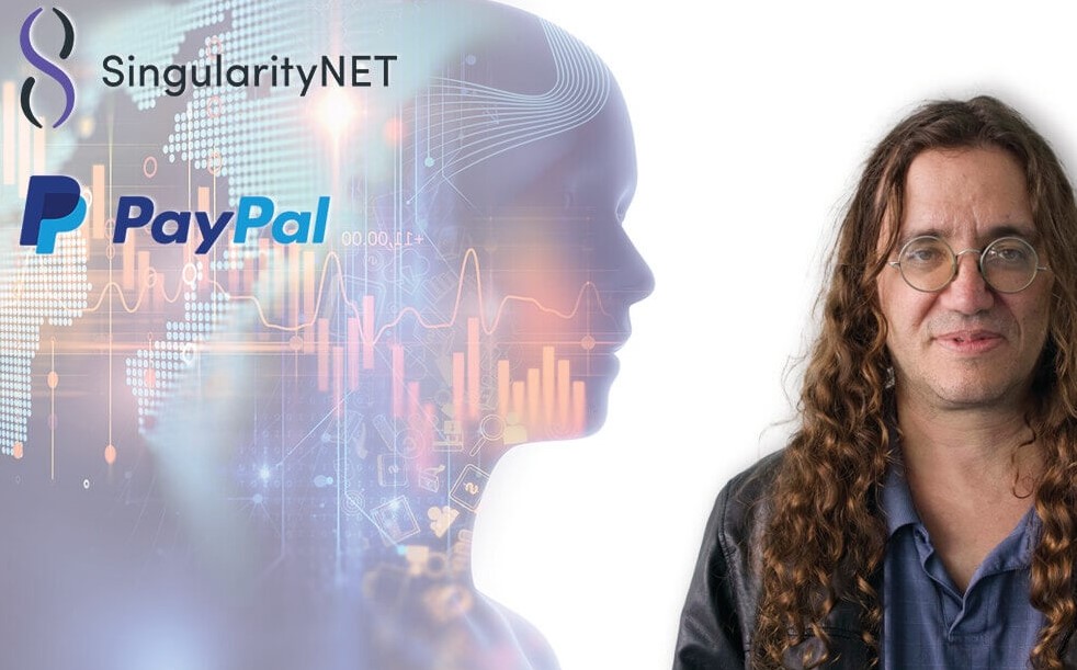 Cập Nhật Mới từ SingularityNET (AGIX) Những Đột Phá Quan Trọng trong Nền Tảng AI Phi Tập Trung.