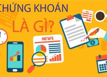 Chứng khoán là gì?