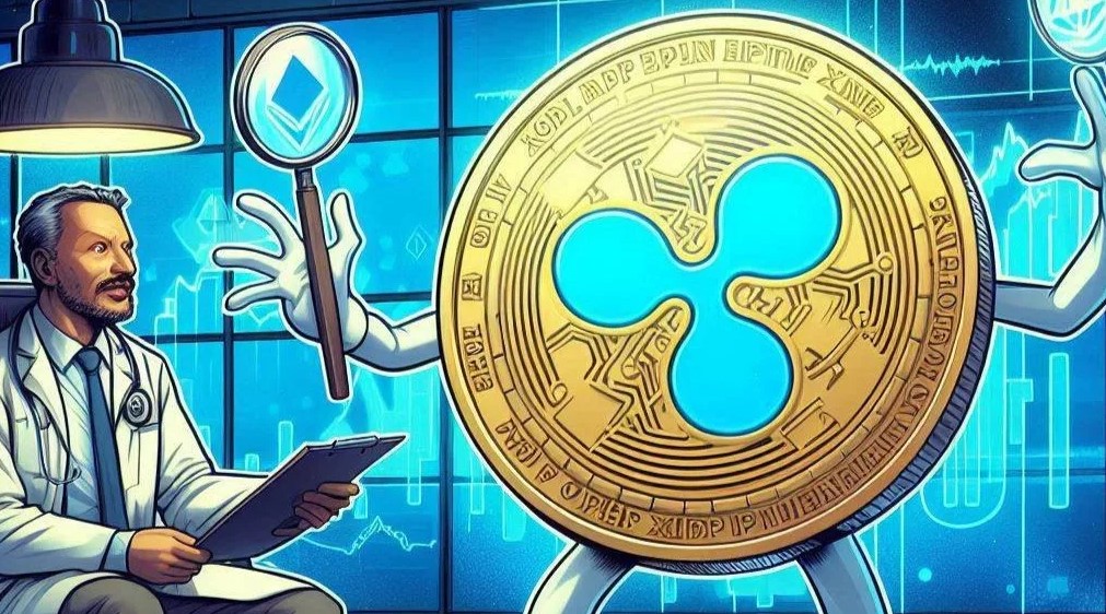 Chuyên gia Đặt Câu Hỏi Về Giá Trị của XRP Trong Bối Cảnh Hiệu Suất Giá Yếu Kém Liệu Sự Phấn Khích Có Đáng Tin?