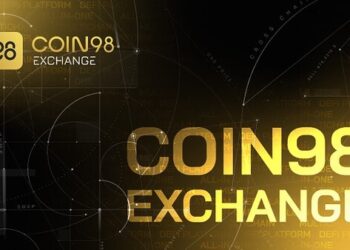 Coin98 Exchange 2.0 là gì?