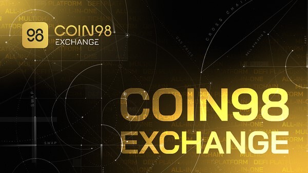 Coin98 Exchange 2.0 là gì?