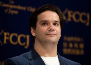 Cựu CEO Mt. Gox Tái Xuất Với Dự Án Bitcoin Mới Những Gì Bạn Cần Biết.