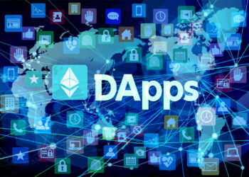 DApps Là Gì?