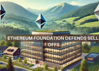 Đã đến lúc nghiêm túc cân nhắc việc giải thể Ethereum Foundation’ – Zeller của Aave. Cộng đồng crypto không hài lòng với việc bán ETH của Foundation.