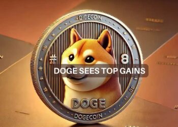 Dogecoin (DOGE) Tăng 7% – 73% Địa Chỉ Có Lãi Xu Hướng Tăng Trưởng Tiềm Năng.