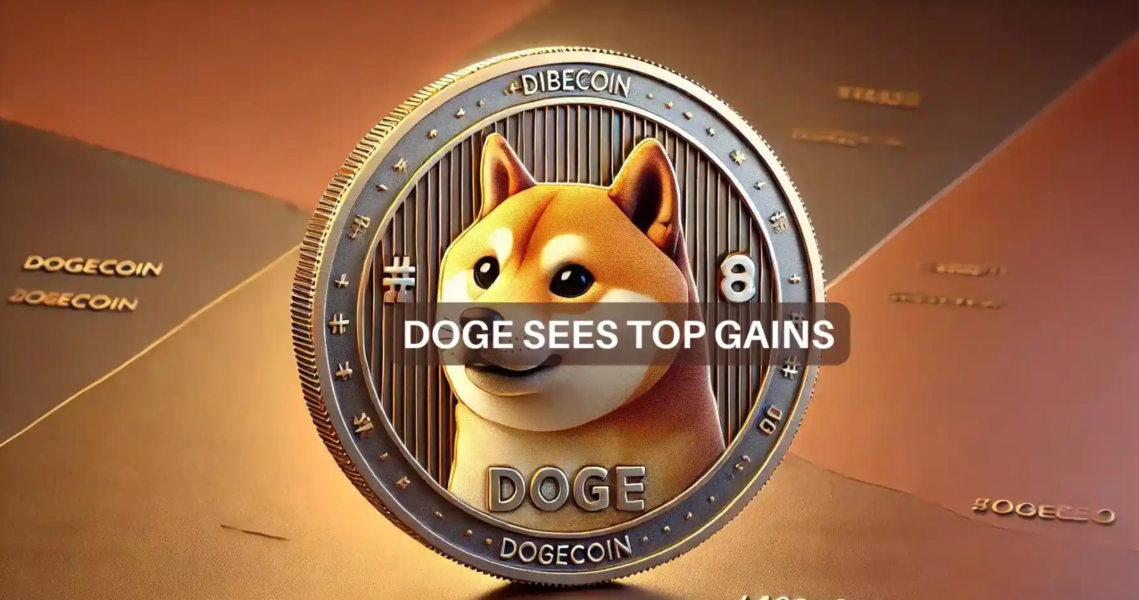 Dogecoin (DOGE) Tăng 7% – 73% Địa Chỉ Có Lãi Xu Hướng Tăng Trưởng Tiềm Năng.