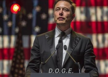 Dogecoin Tăng Vọt 6,5% Sau Bài Đăng Của Elon Musk Liệu Có Một Sự Bùng Nổ Sắp Đến.