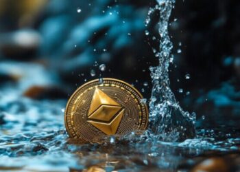 Dòng Tiền Chảy Ra Từ Grayscale Áp Đảo Dòng Tiền Vào Của ETF Ethereum.