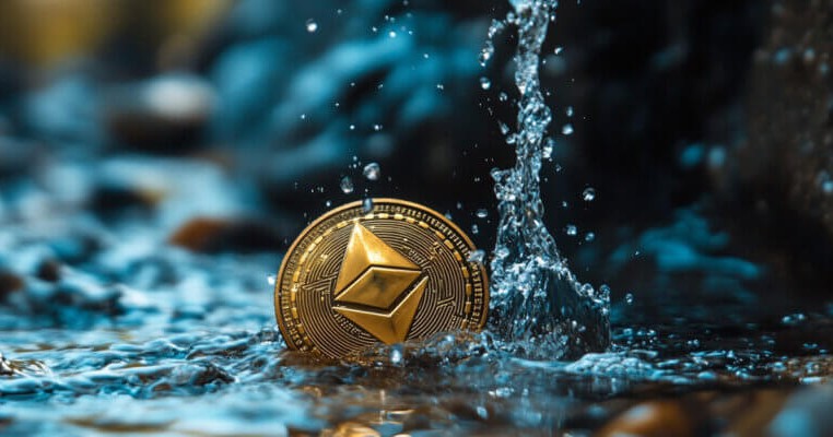 Dòng Tiền Chảy Ra Từ Grayscale Áp Đảo Dòng Tiền Vào Của ETF Ethereum.