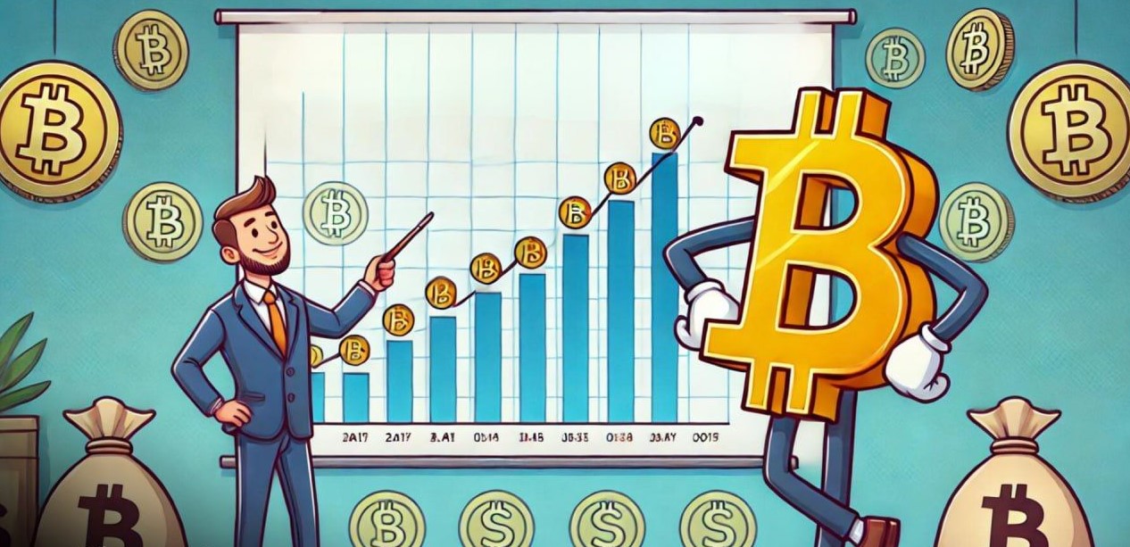 Dự Báo Tái Lập Mô Hình 2019 Bitcoin Có Thể Đạt Đỉnh Mới – Những Memecoin Nên Đầu Tư Ngay Để Tối Ưu Hóa Lợi Nhuận Trong Thị Trường Tăng Giá.