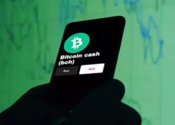 Dự báo giá Bitcoin Cash Động lực $215 triệu có thể đưa giá lên $400.