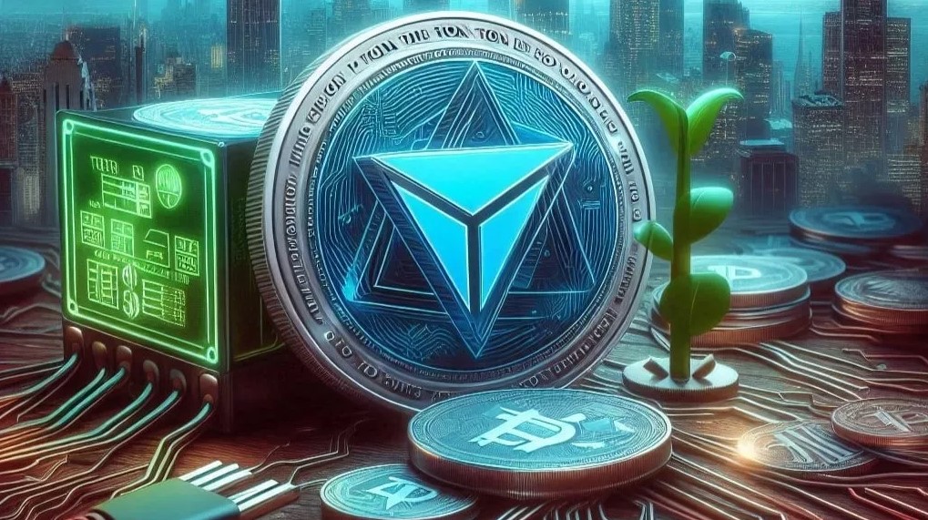 Dự đoán Giá Toncoin (TON) Toncoin Có Thể Đạt $100 vào Năm 2030?