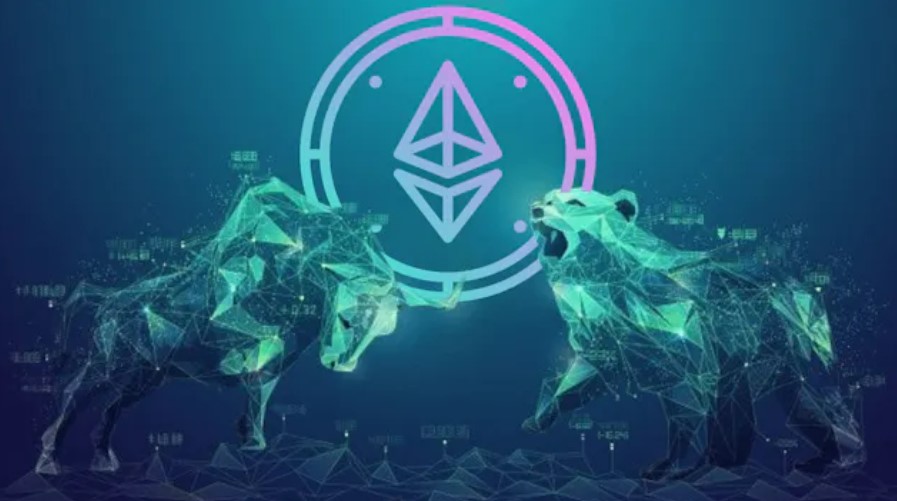 Dự đoán giá Ethereum Đâu là hướng đi của ETH giữa những tín hiệu trái chiều.