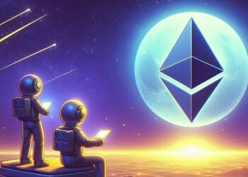 Ethereum Đang Sẵn Sàng Bứt Phá Những Dấu Hiệu Lạc Quan Từ Dữ Liệu On-Chain Dành Cho Nhà Đầu Tư.