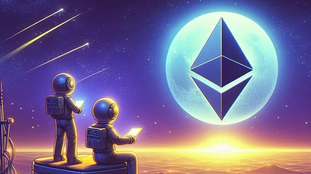 Ethereum Đang Sẵn Sàng Bứt Phá Những Dấu Hiệu Lạc Quan Từ Dữ Liệu On-Chain Dành Cho Nhà Đầu Tư.