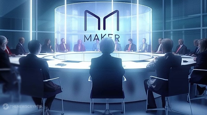 Grayscale Ra Mắt MakerDAO Trust, MKR Tăng 7% Ngay Sau Khi Công Bố.